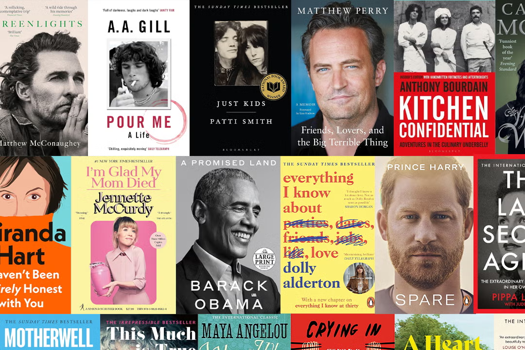 The Must-Read Biographies of Famous High Rollers in 2026