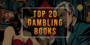 The Ultimate UK Reading List for Casino Non-Fiction