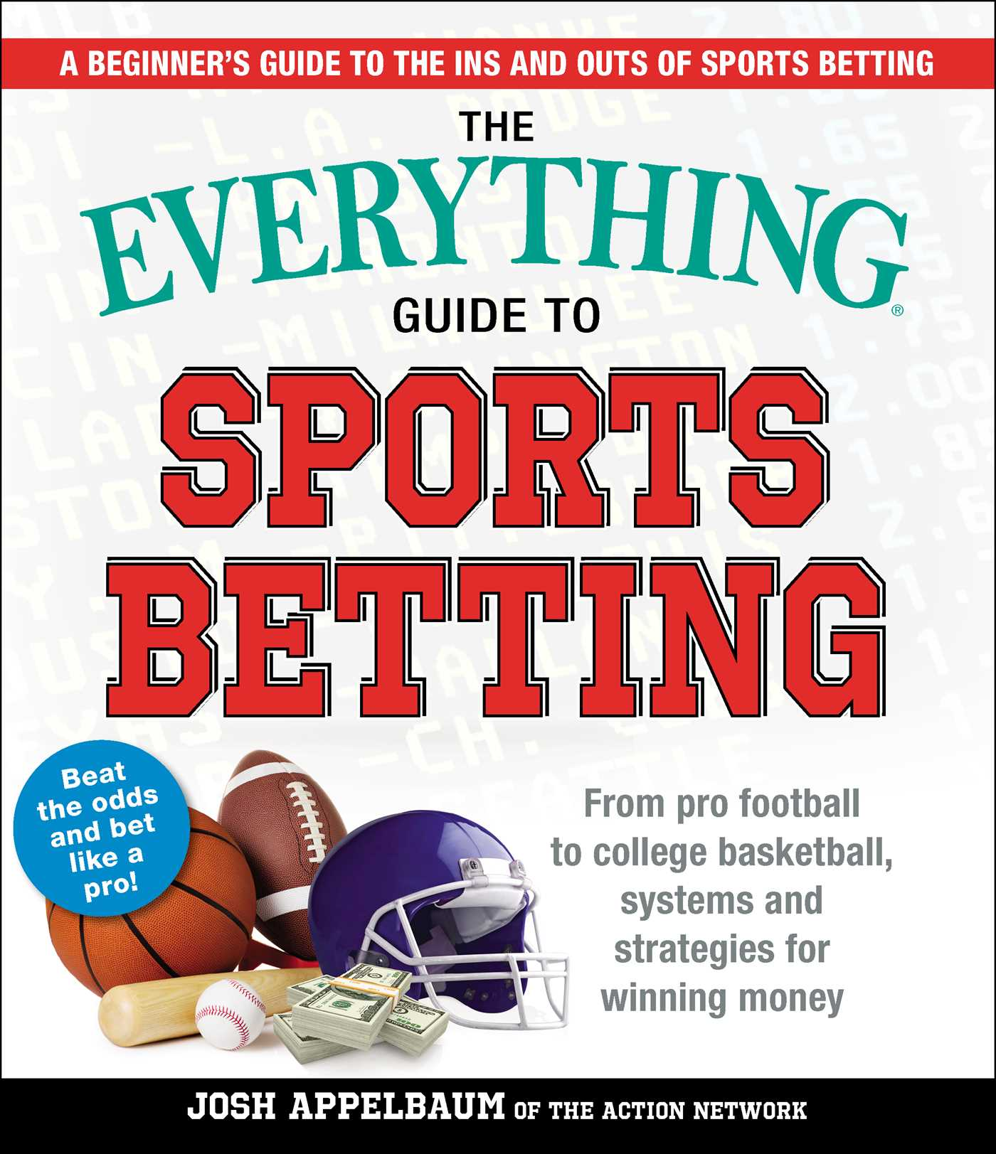 The Essential UK Reading List for Sports Betting and Bookmaking